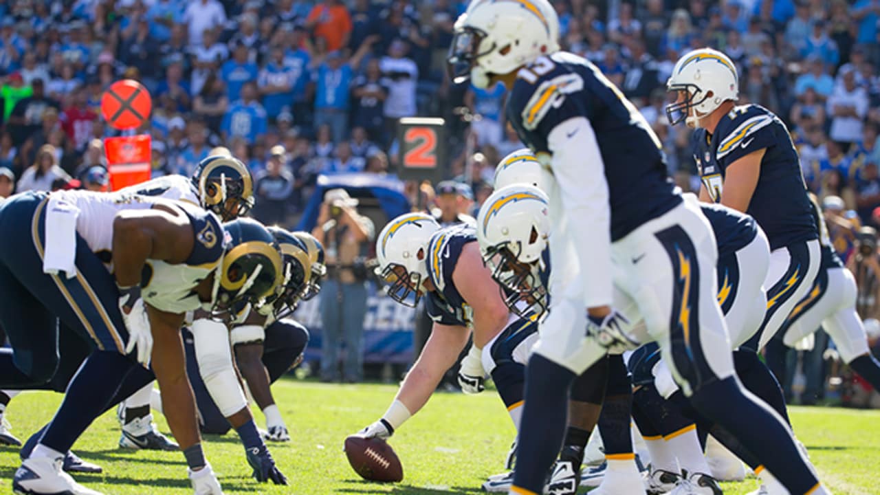 How to Watch Chargers vs. Rams TV, Radio & More