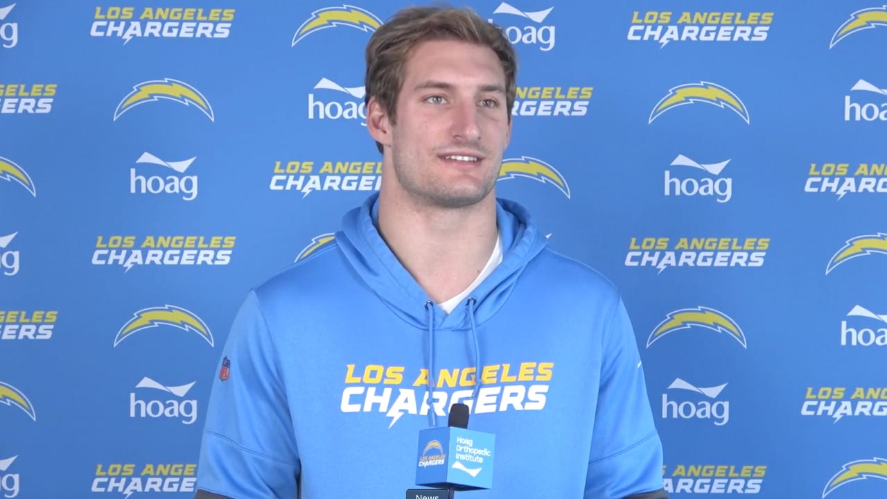 Joey Bosa, Corey Linsley among 7 Chargers added to COVID-19 list – Orange  County Register