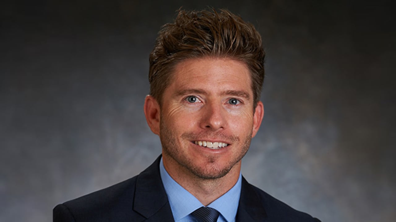Los Angeles Chargers Make First LA Hire Name Josh Rupprecht Vice President Of Public Relations