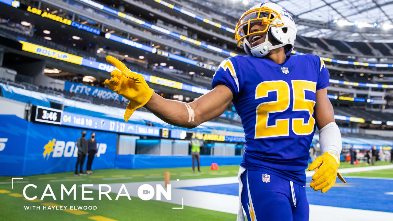 Chargers News: Bolts activate Joey Bosa, waive Sony Michel - Bolts From The  Blue