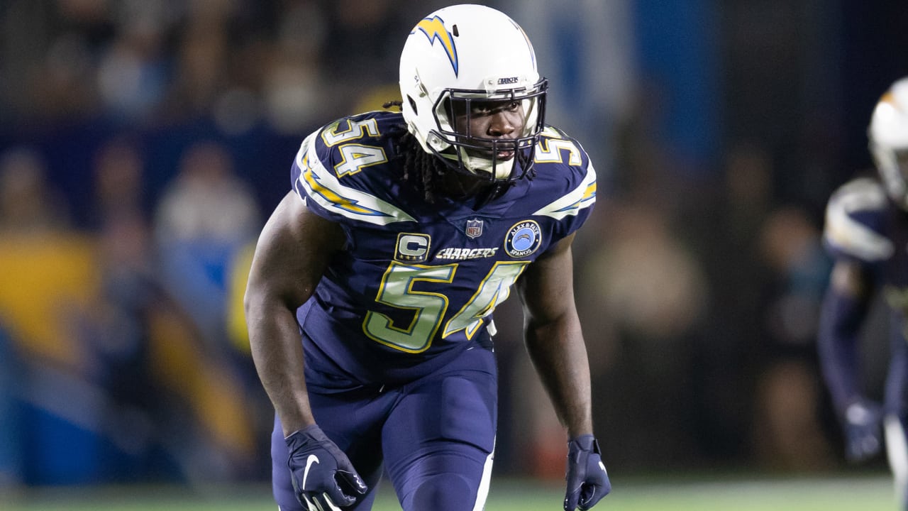 What Does the NFL Think About Joey Bosa and Melvin Ingram? 