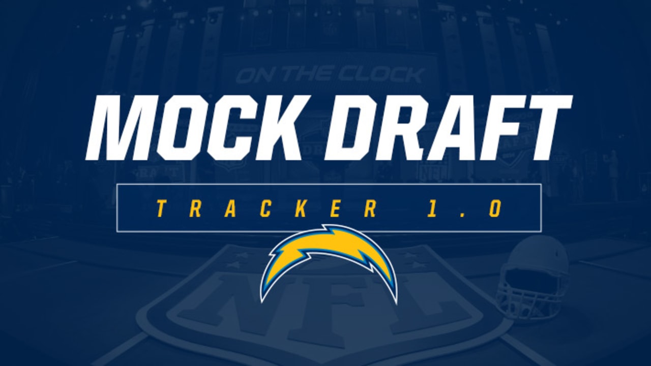 WalterFootball's first 2023 NFL Mock draft for the Cleveland Browns