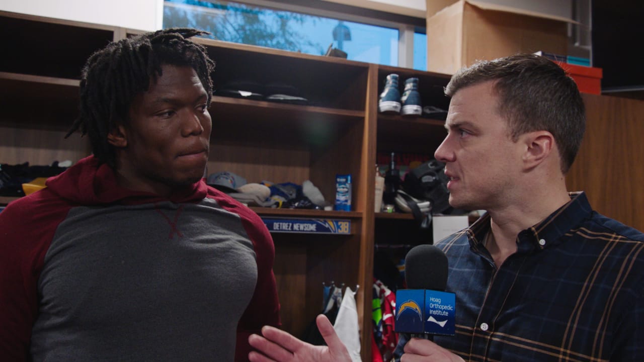 Virgil Green: “The Team Will Be Much Stronger Next Year”