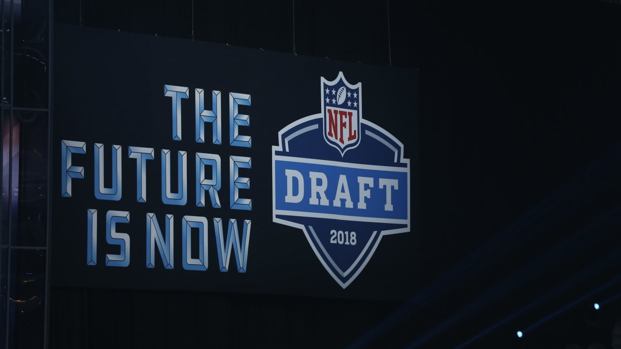 Are You Ready for Draft Night?