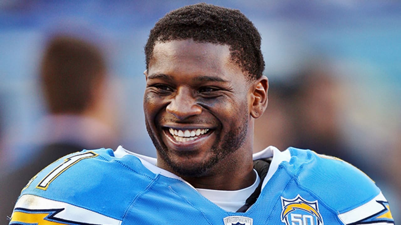 LaDainian Tomlinson: 'You can't get any higher' than Hall of Fame