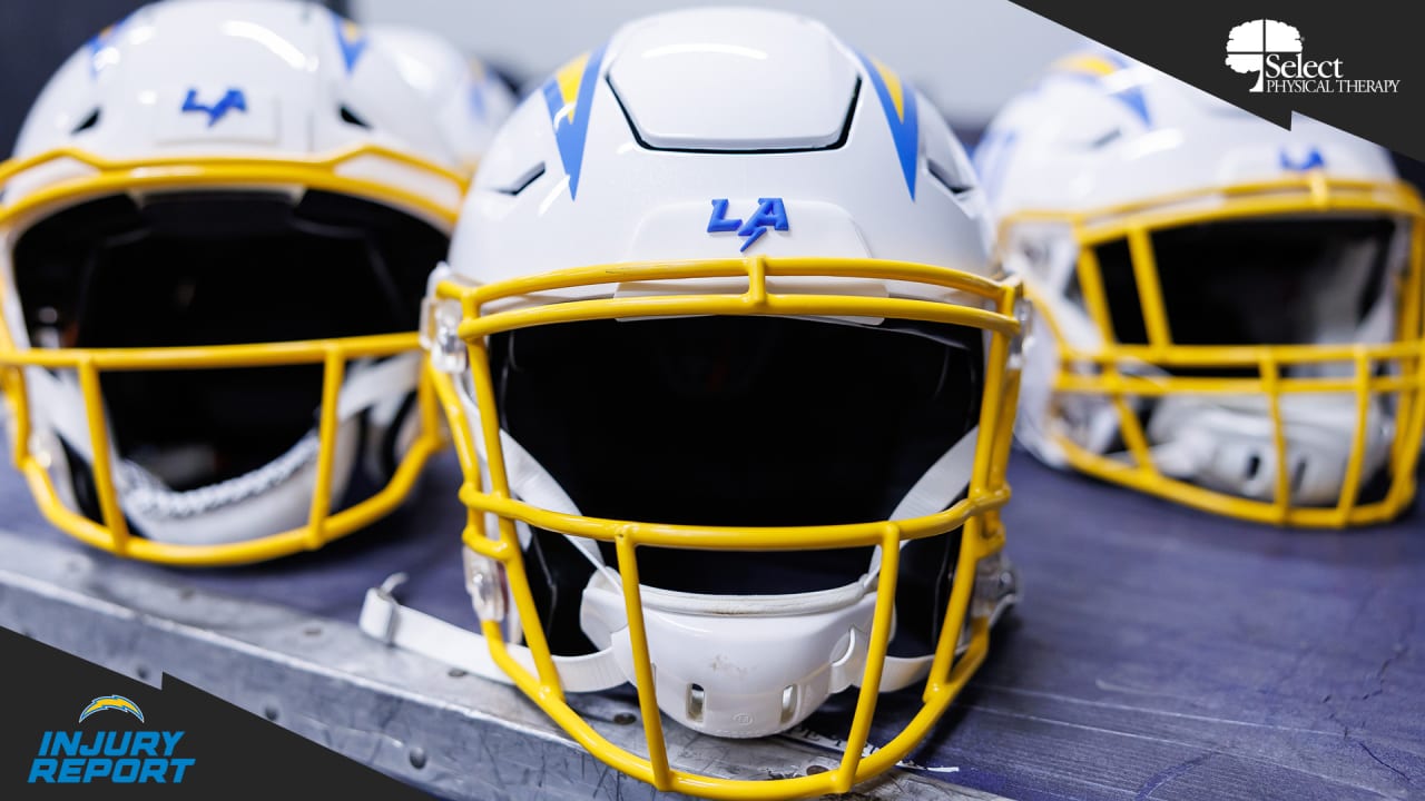 Pregame Report: Los Angeles Chargers vs. Kansas City Chiefs Week 11 -  Sports Illustrated Los Angeles Chargers News, Analysis and More