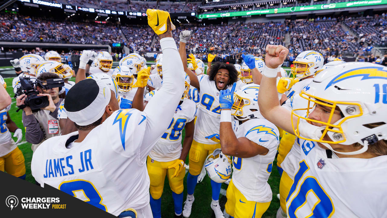 Chargers' 2023 schedule: Game-by-game breakdown and predictions