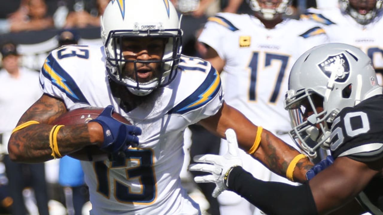 Scouting Report: Raiders vs. Chargers