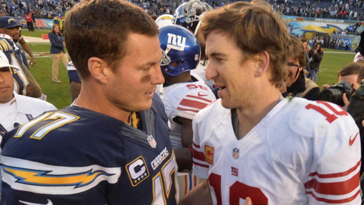 Scouting Report: Chargers vs. Giants