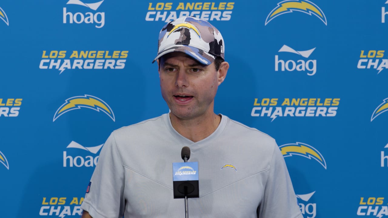 Chargers reeling after Slater, Bosa suffer major injuries