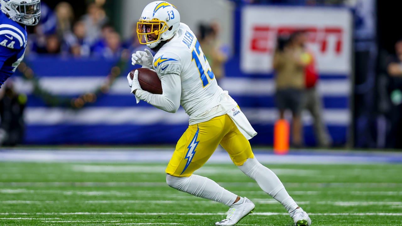 \ud83d\udea8Register now for Keenan Allen's youth football camp Sunday, July ...