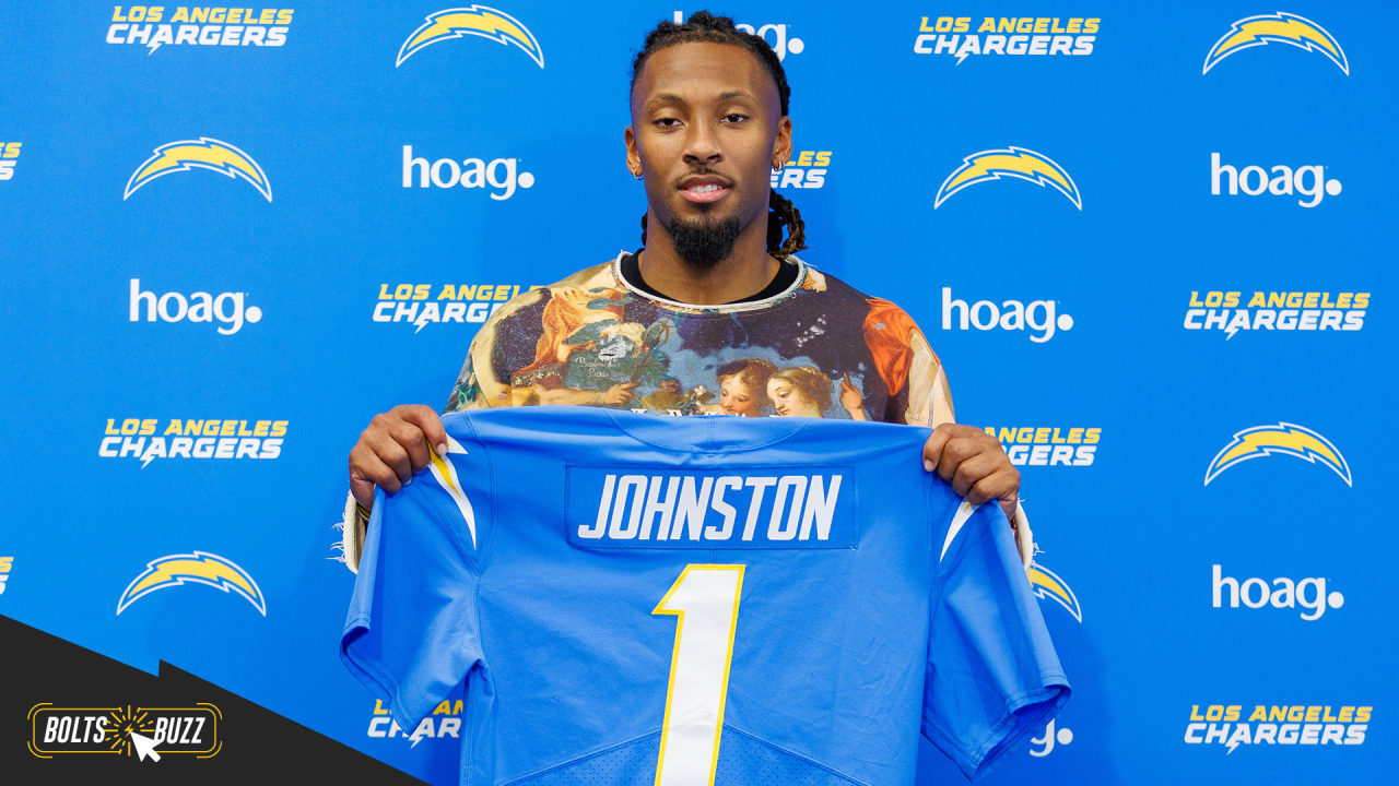 Los Angeles Chargers NFL Draft Grades 2023: Quentin Johnston Adds