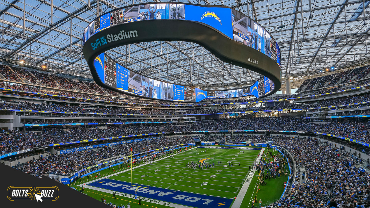 SoFi Stadium and the Super Bowl: 6 cool features of the NFL's