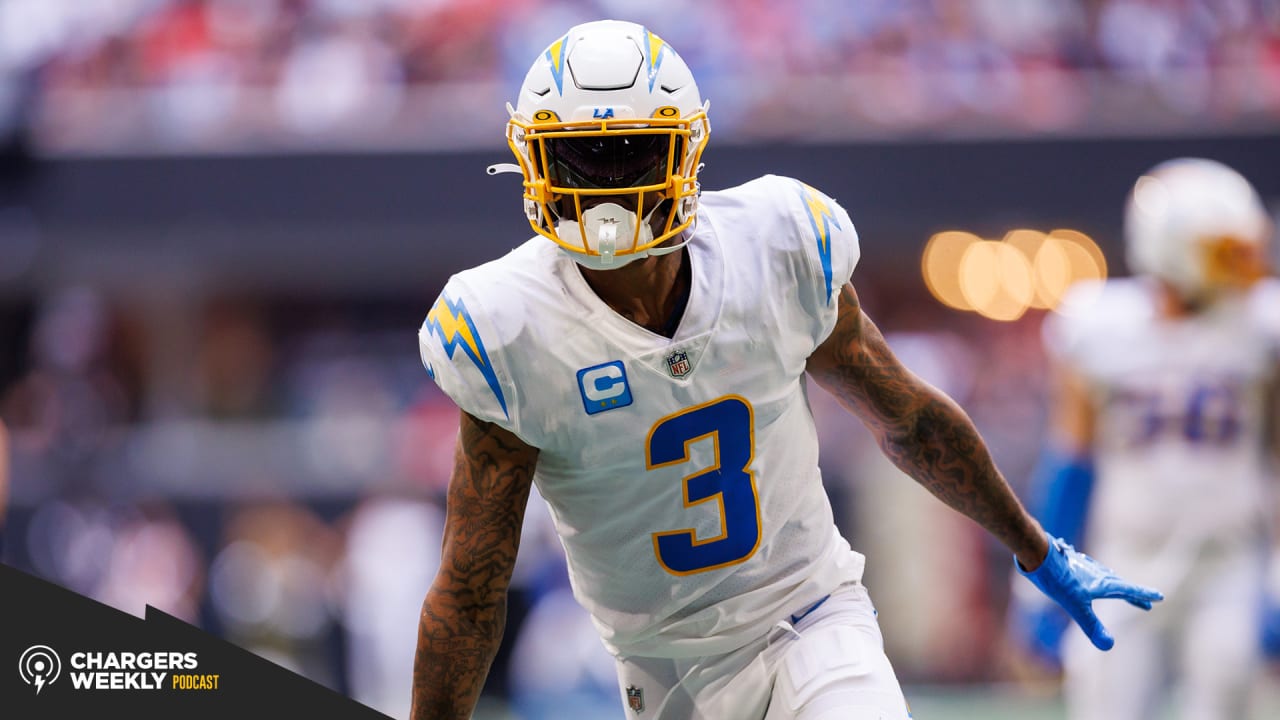 Los Angeles Chargers on X: the best uniforms in football are booked and  busy →   / X