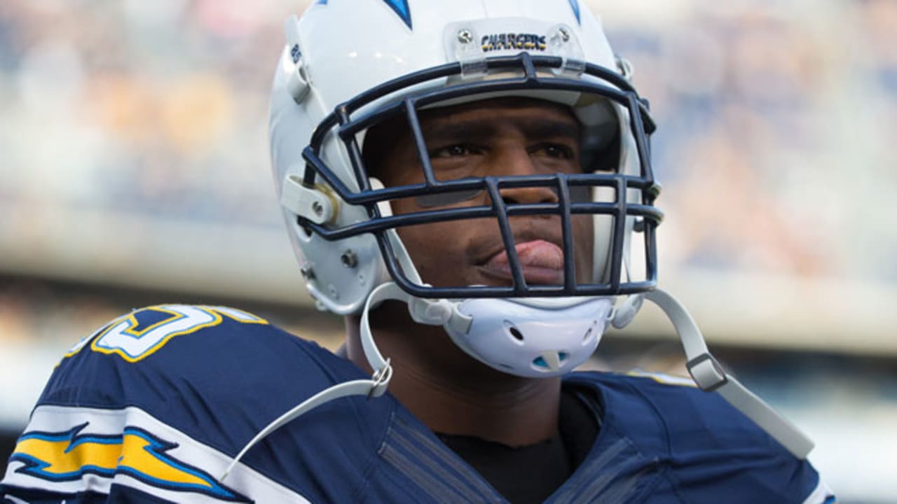 Countdown to Kickoff: Chargers No. 85 Antonio Gates