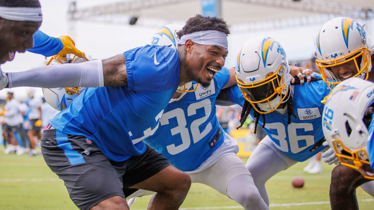 Back Together Saturday with the Bolts