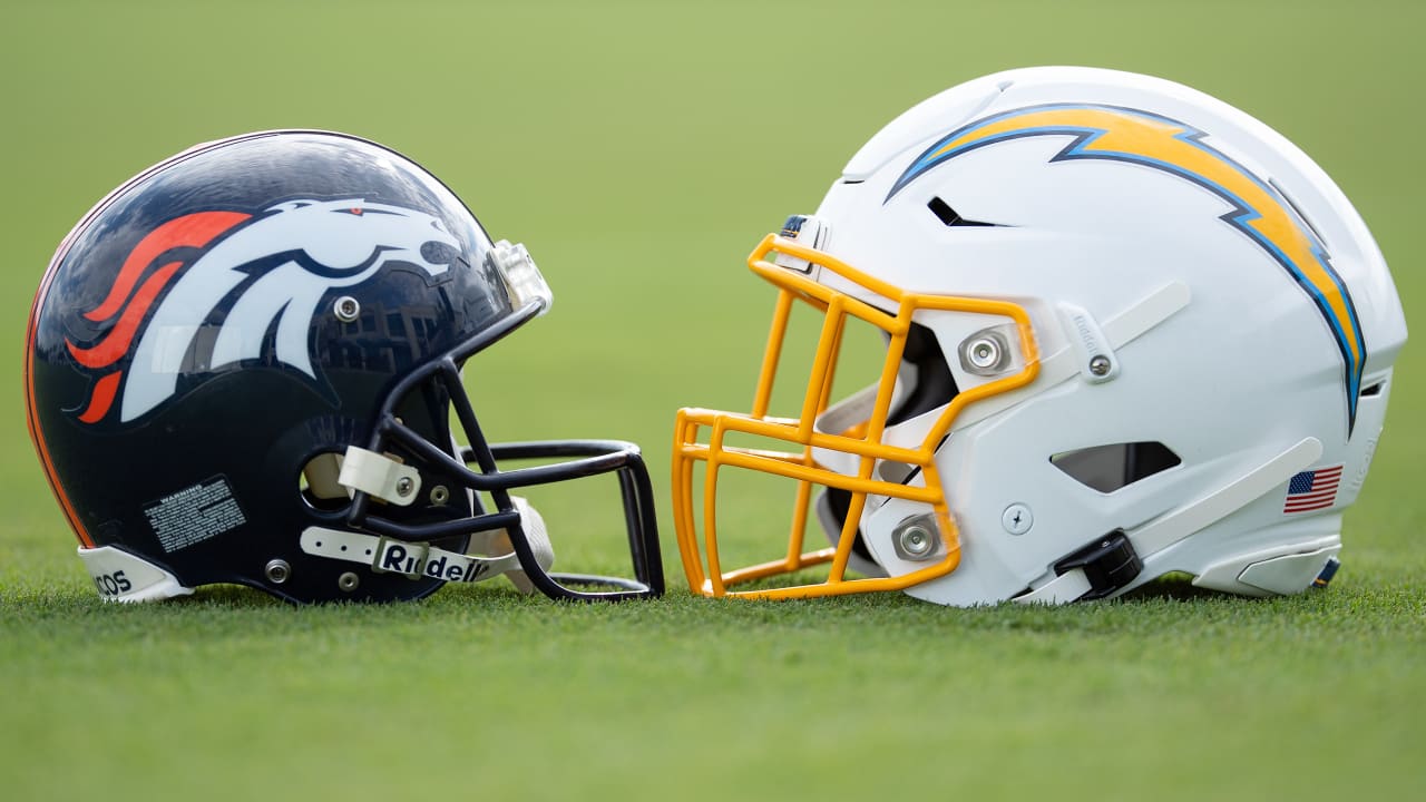 Broncos vs. Chargers live stream: TV channel, how to watch