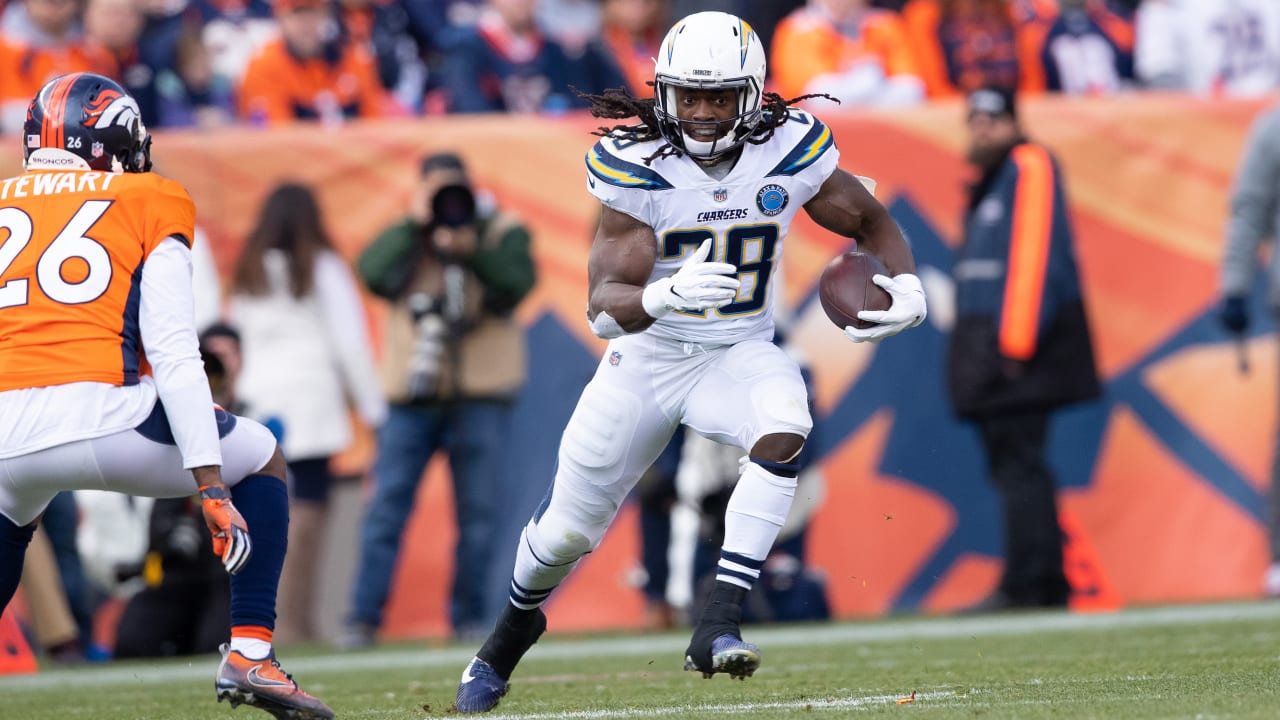 Los Angeles Chargers vs Denver Broncos Week 13 NFL Game Preview 