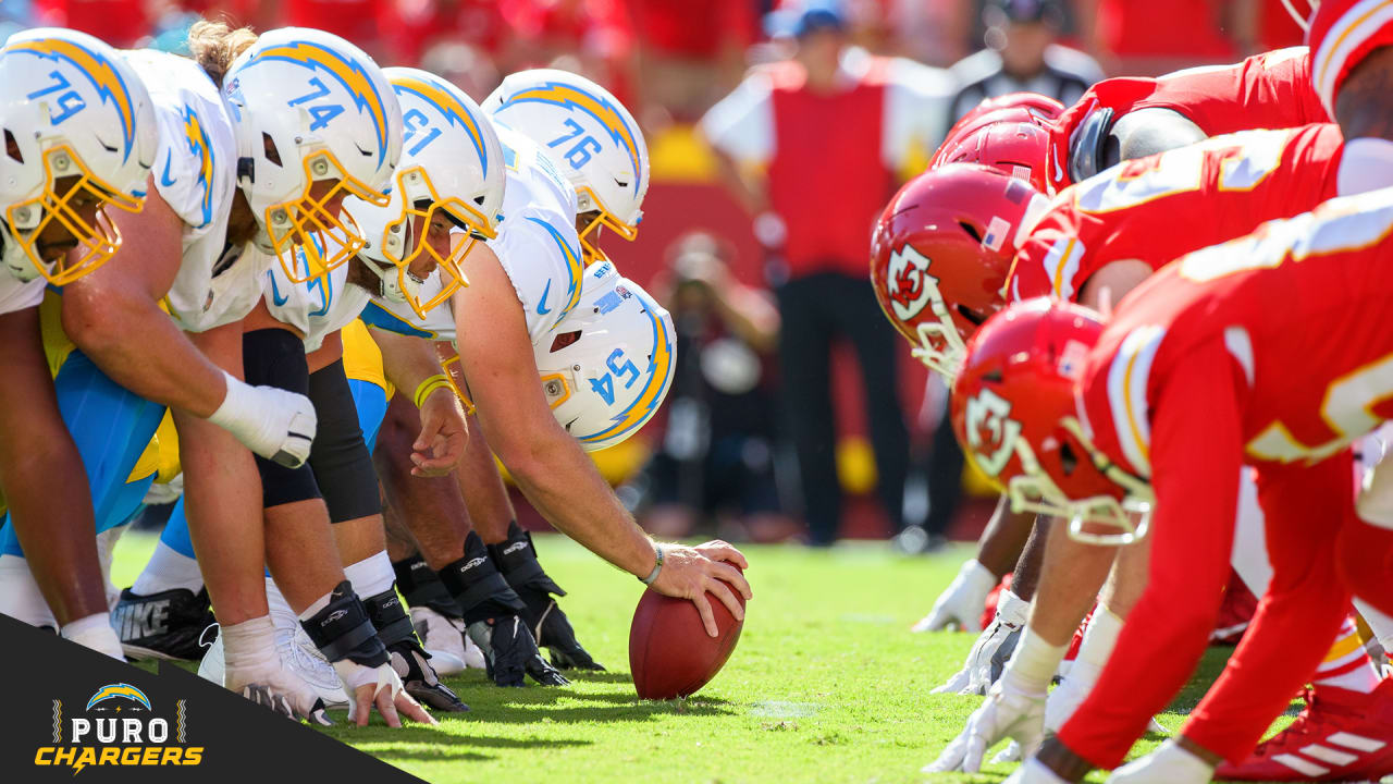 Chiefs vs Jaguars: Horario y dónde ver la semana 2 de la NFL