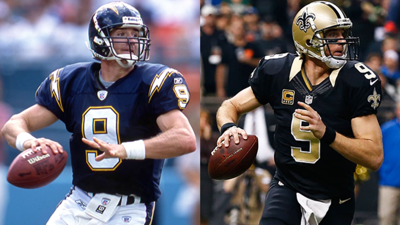 Drew Brees Set To Make His Triumphant Return To San Diego