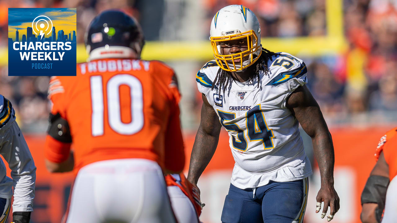 Chargers vs. Packers Preview with a Beat Writers Roundtable and Fantasy