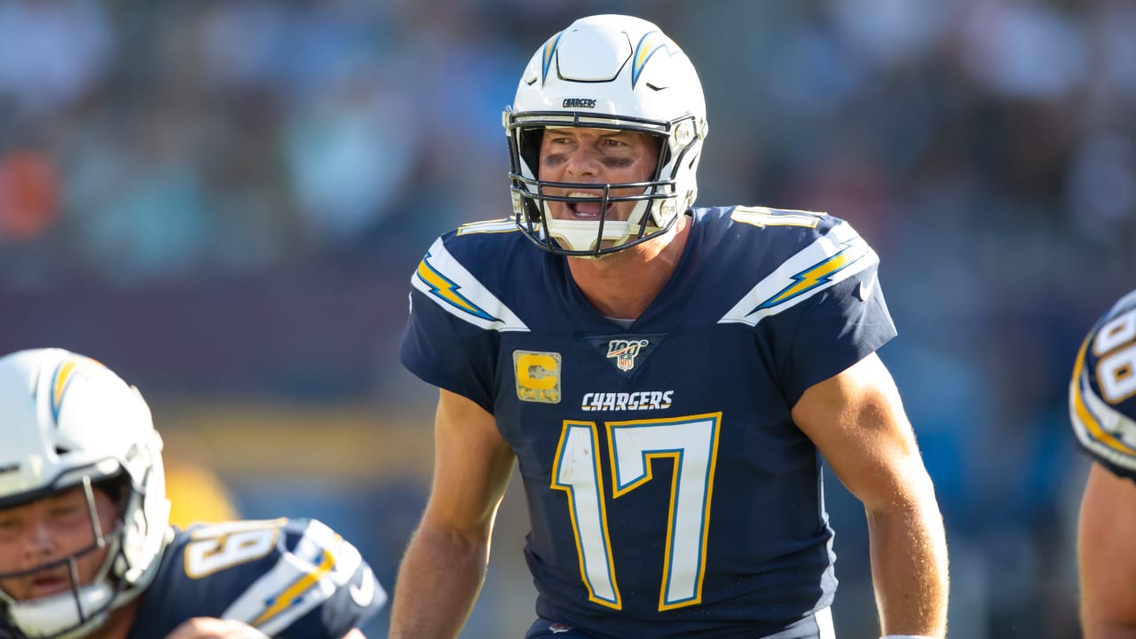 Chargers' 26-11 victory over the Packers by the numbers - Los