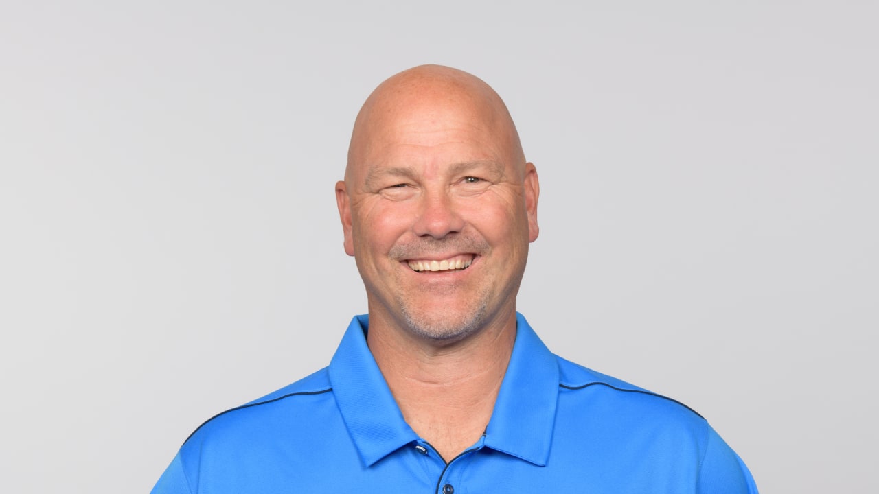 Gus Bradley