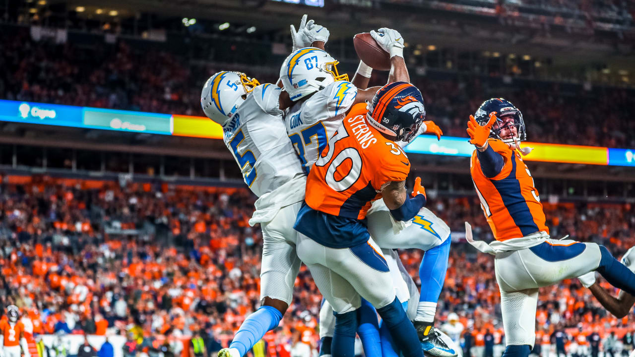 Bolts Buzz: Relive the Chargers Top Offensive Plays of the Season