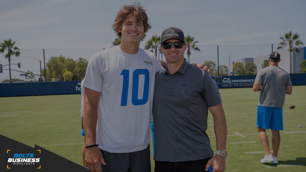 The Justin Herbert profile, Part II: The College Years - Bolts