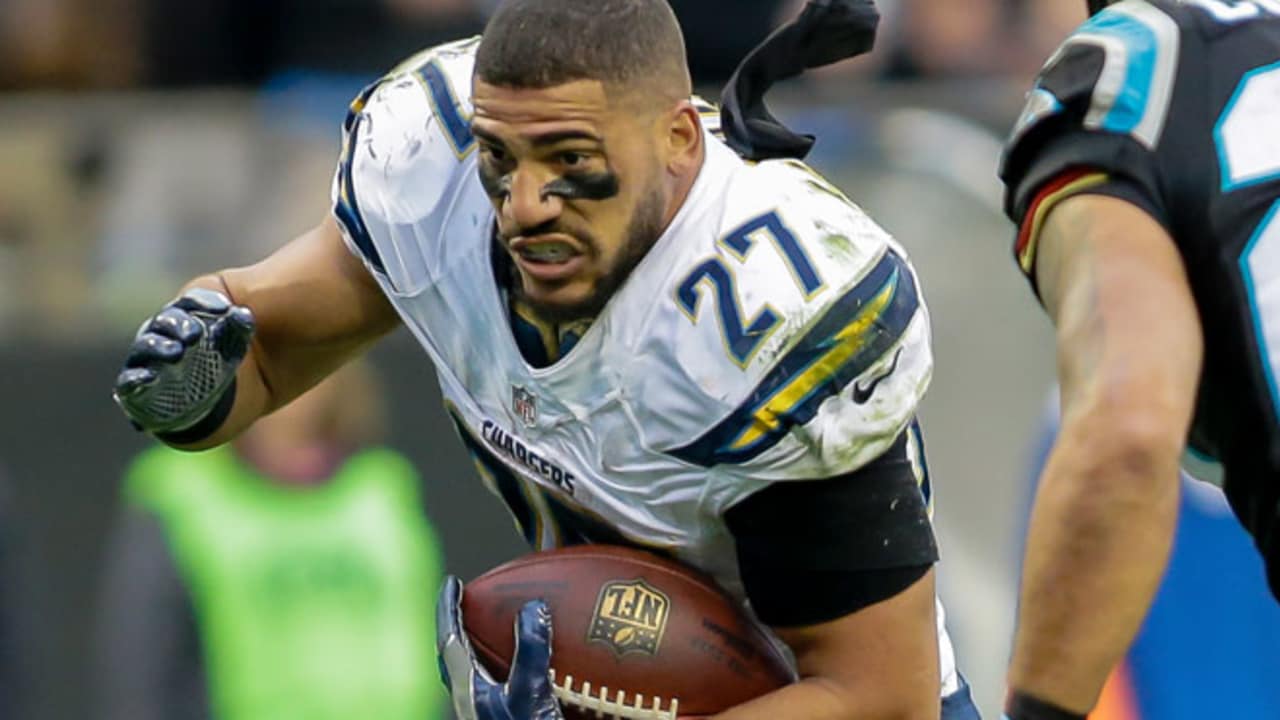 Farrow Faces Opportunity of a Lifetime