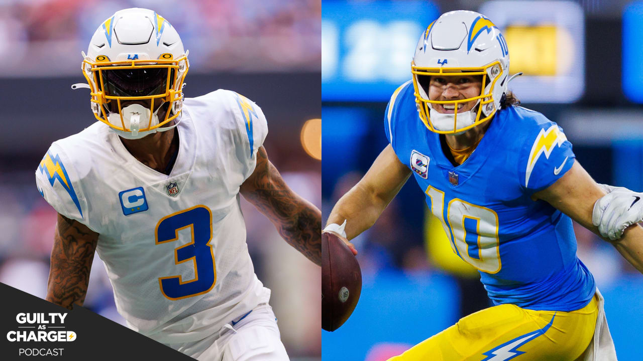 2020 Los Angeles Chargers schedule breakdown: 10 insights ahead of