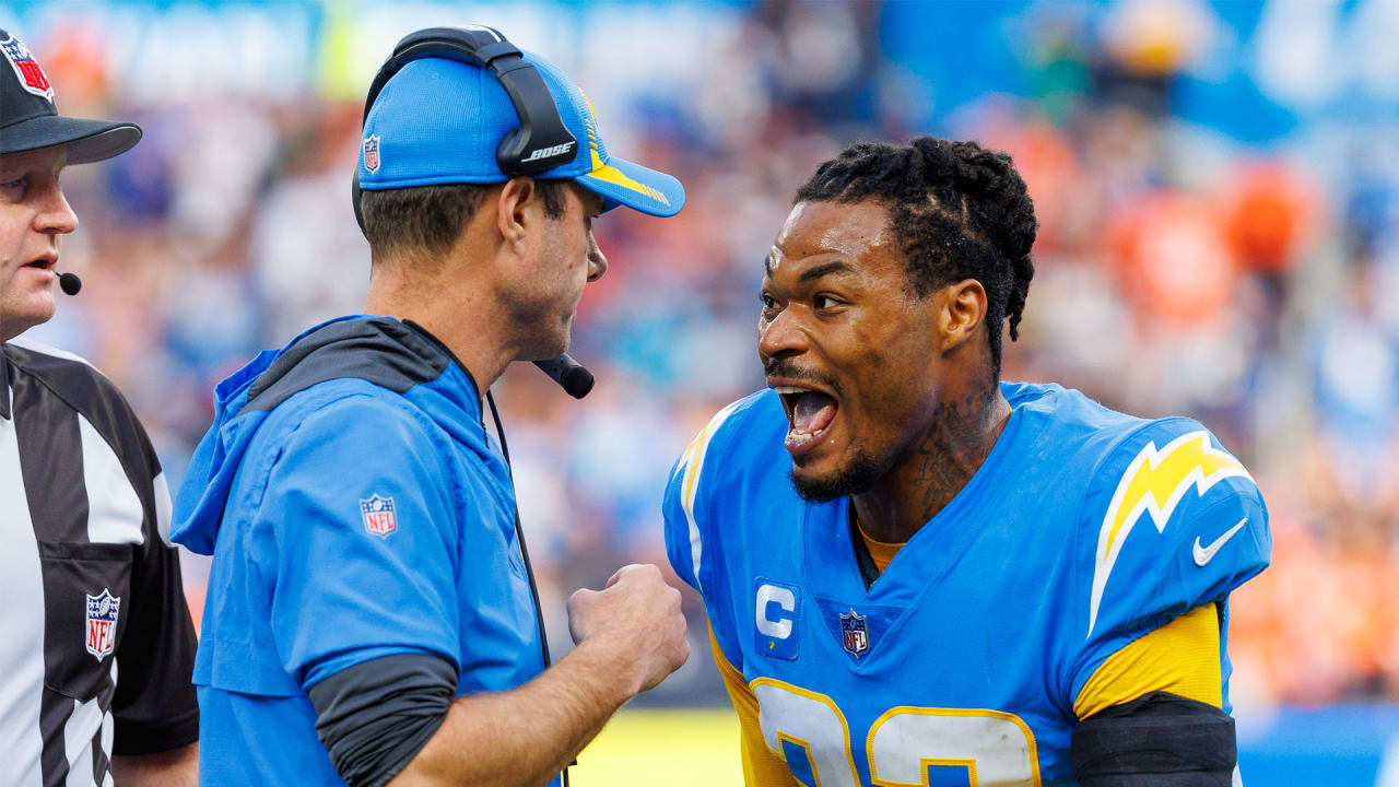 Field Yates On Coach Staley's First Season & Chargers Future
