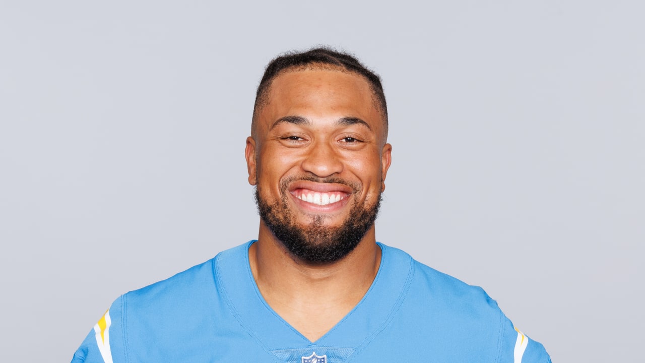 Reports: Giants agree to terms with DT Austin Johnson