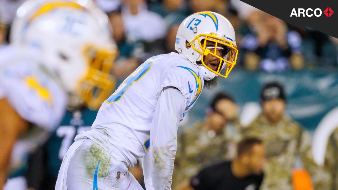 Keenan Allen Hype Highlights, 2021 Season