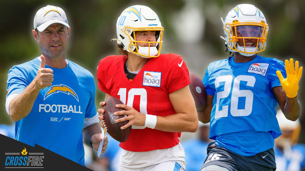 AFC West Preview: Los Angeles Chargers will contend again