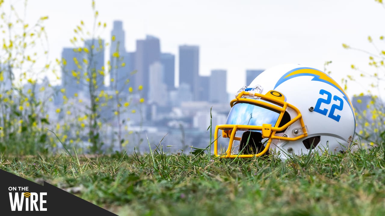 2022 Los Angeles Chargers Schedule: Complete schedule, tickets and