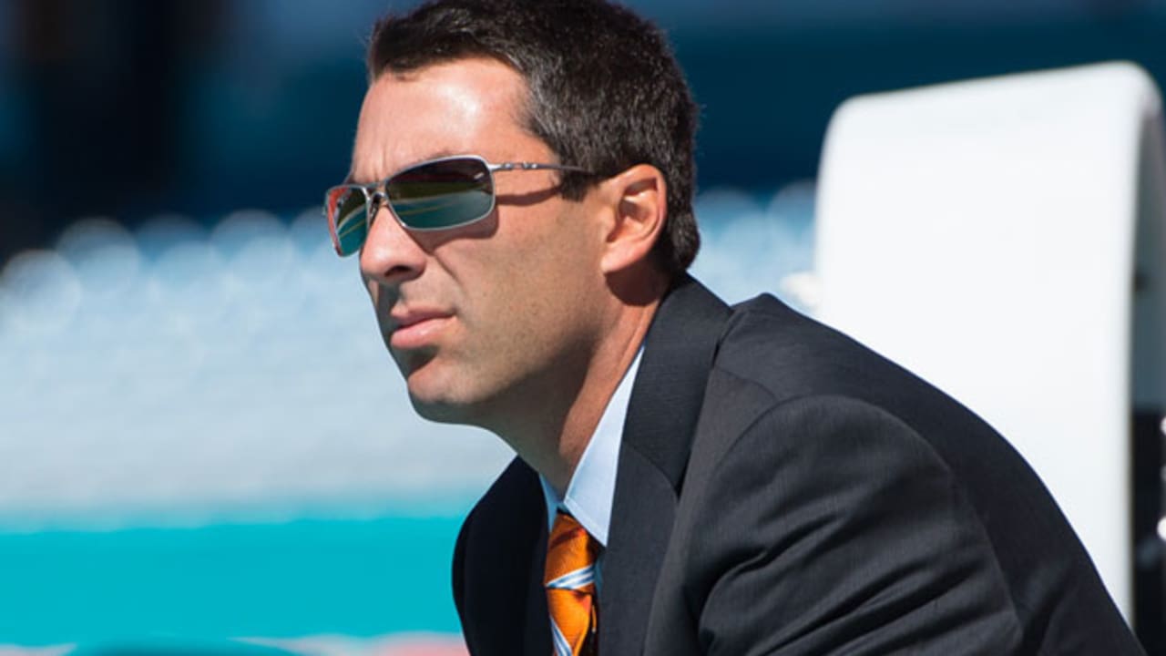 Tom Telesco Explains Chargers Salary Cap