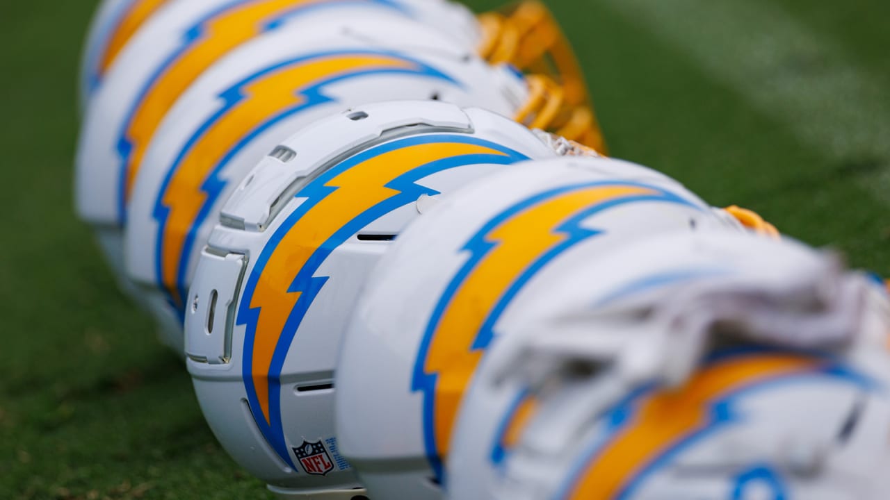 Chargers 2025 NFL Draft Picks