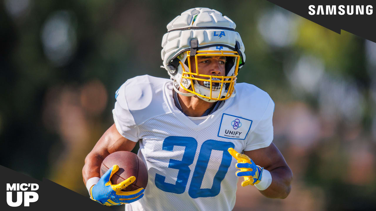 Chargers training camp: Joey Bosa has been unblockable - Sports Illustrated