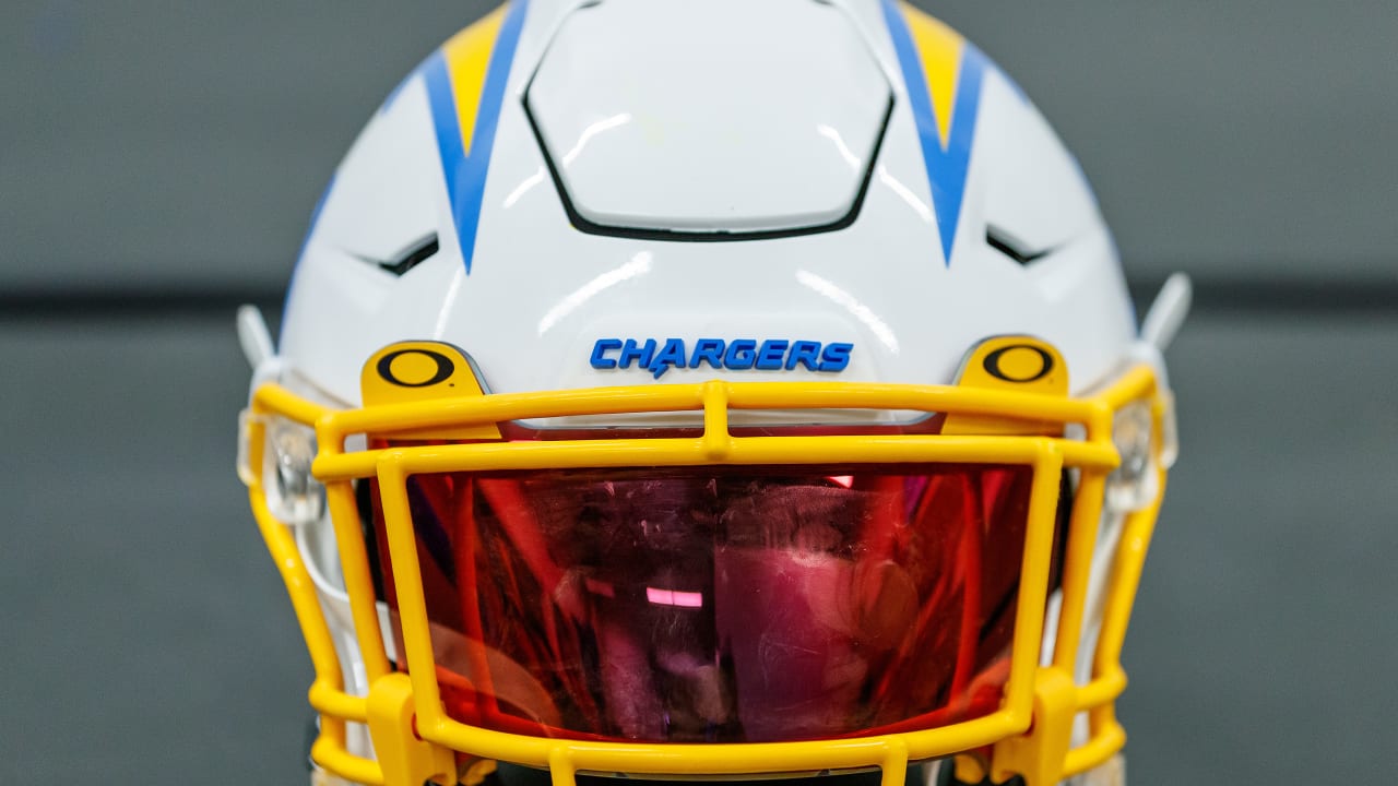 16 Chargers To Watch In The Rams Vs. Chargers Preseason Game : r