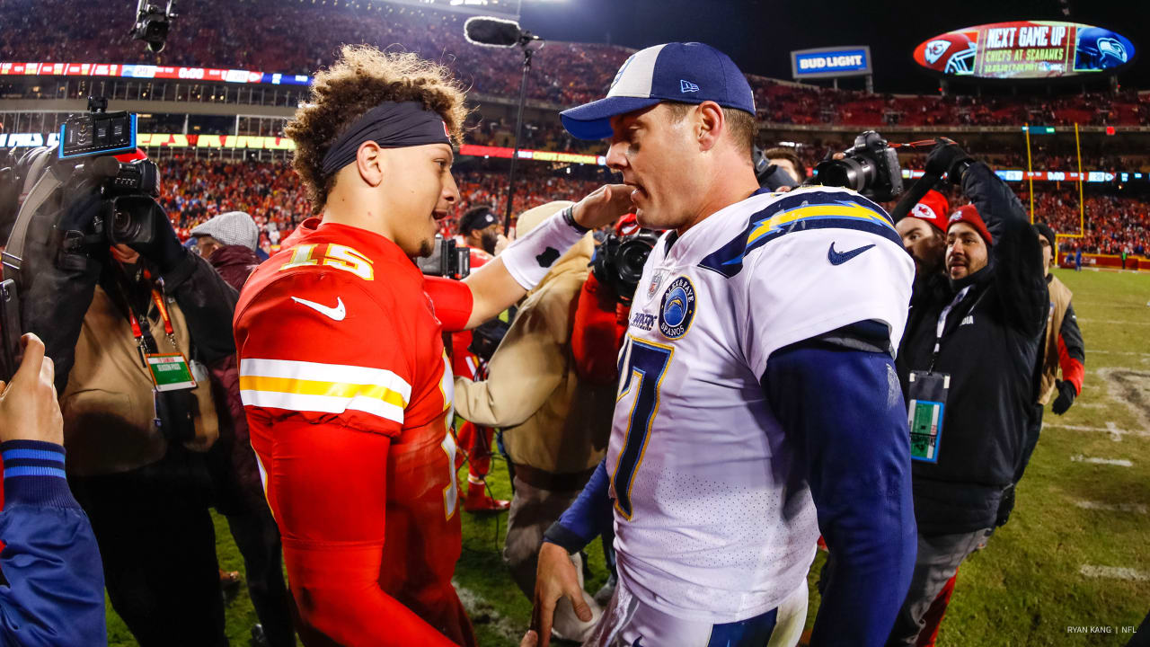 Chargers vs. Chiefs Recap: Bolts can't overcome inevitable Chiefs in 30-27  loss - Bolts From The Blue