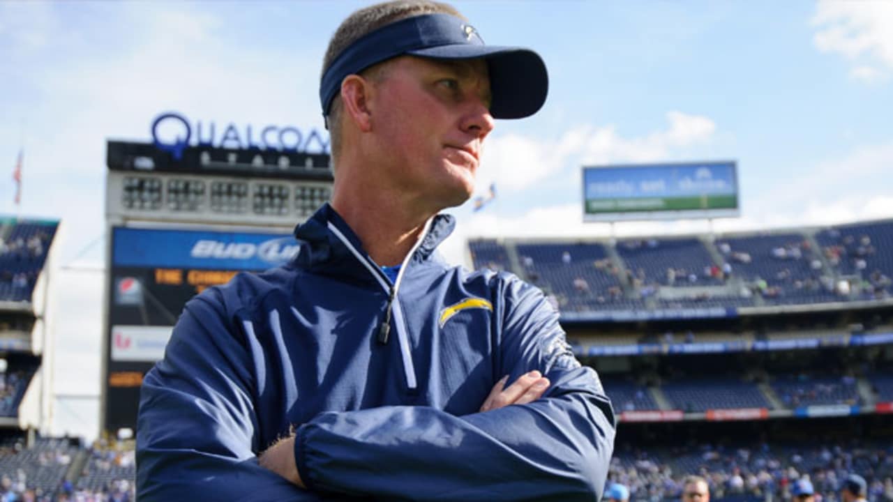 Mike McCoy Explains Decisions Behind New Hires