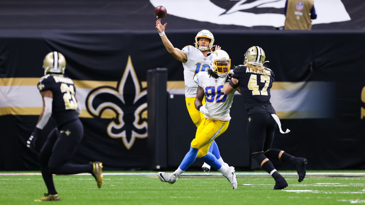 New Orleans Saints Kicker Wil Lutz Officially Cleared to Play