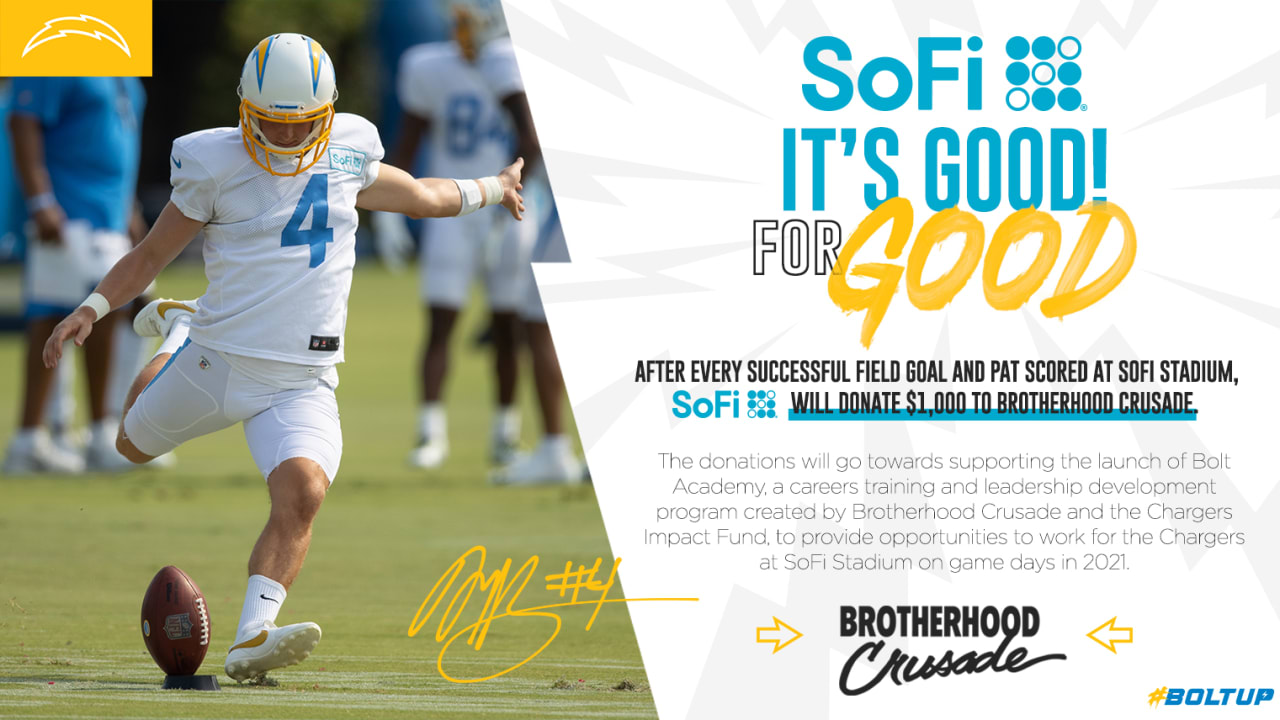 Bolts Buzz: Everything You Need to Know for the Chargers 2022 DraftFest at  SoFi Stadium