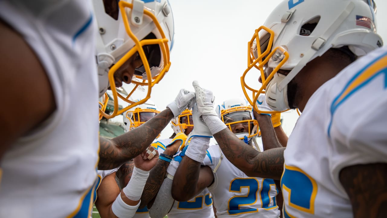 Bolt Up: Chargers at Chiefs Hype Video