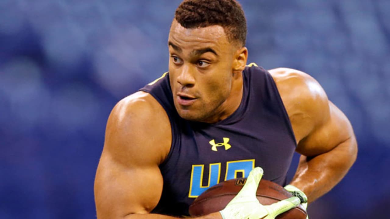 How Did Potential Chargers' Draft Targets Fare at the Combine?