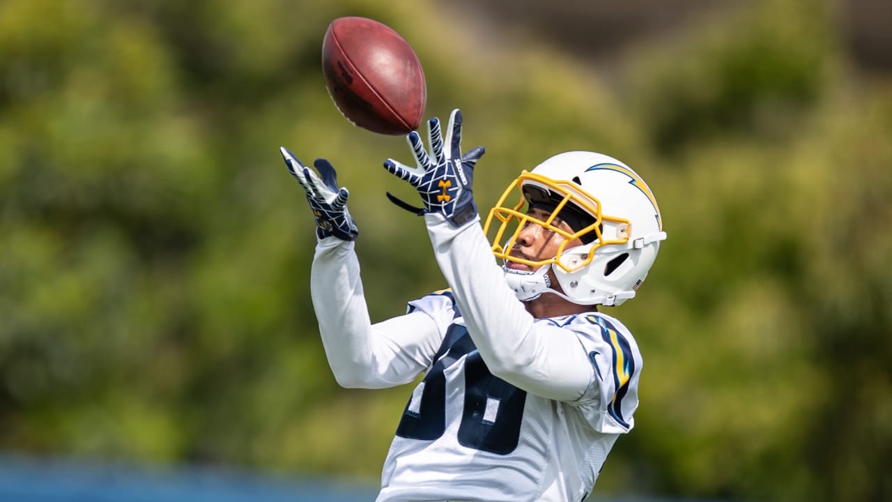 Los Angeles Chargers undrafted free agent impresses on debut in preseason