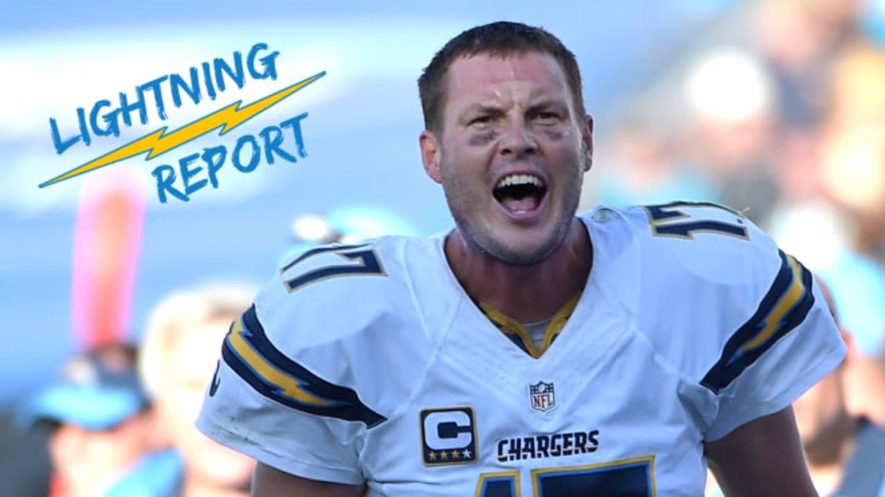 Breaking down the Chargers-Raiders rivalry by the numbers - Bolts