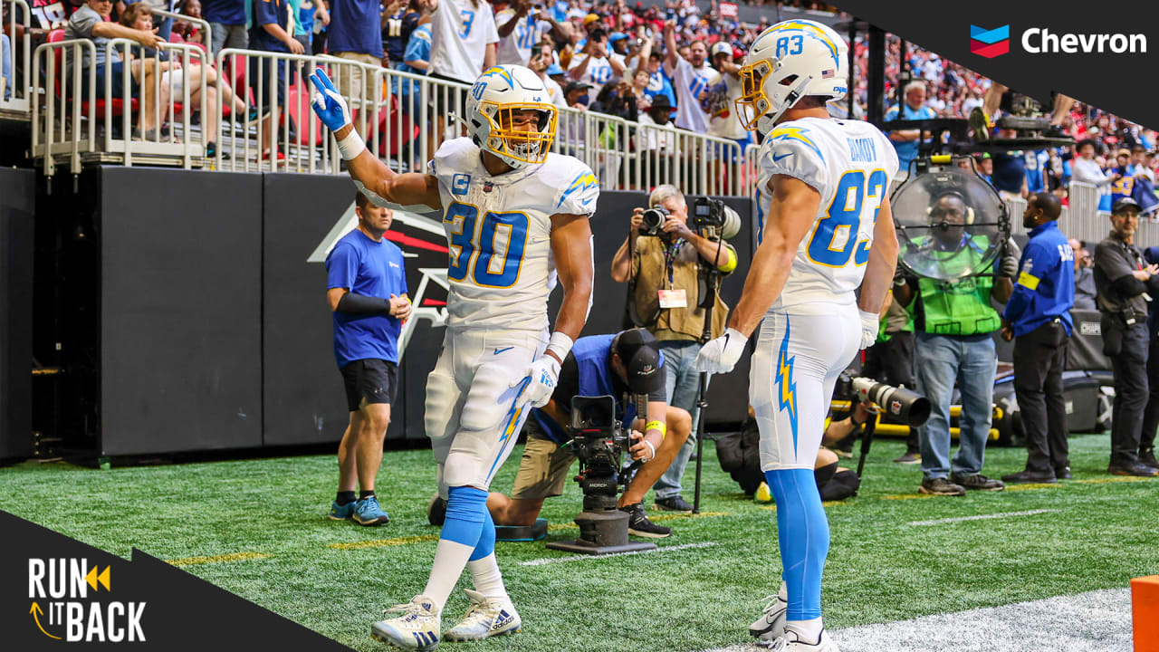 Relive The First Playoff Game At SoFi Stadium  Rams vs. Cardinals Sounds  Of The Game (Wild Card) 