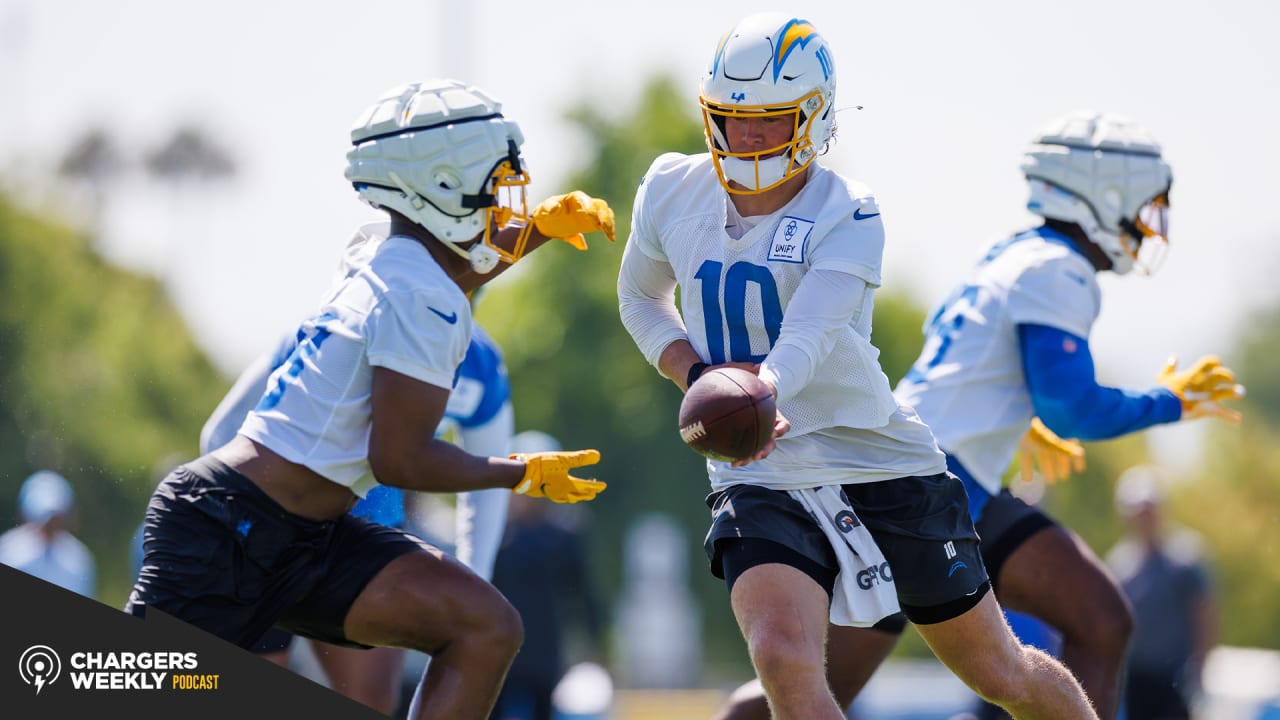 Los Angeles Chargers: Storylines to follow during preseason